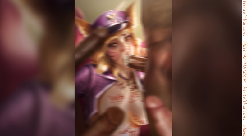 คลิปหลุดสุดสยิว-l-Firolian-Popstar-Ahri-After-World-Tour-League-of-Legends-41