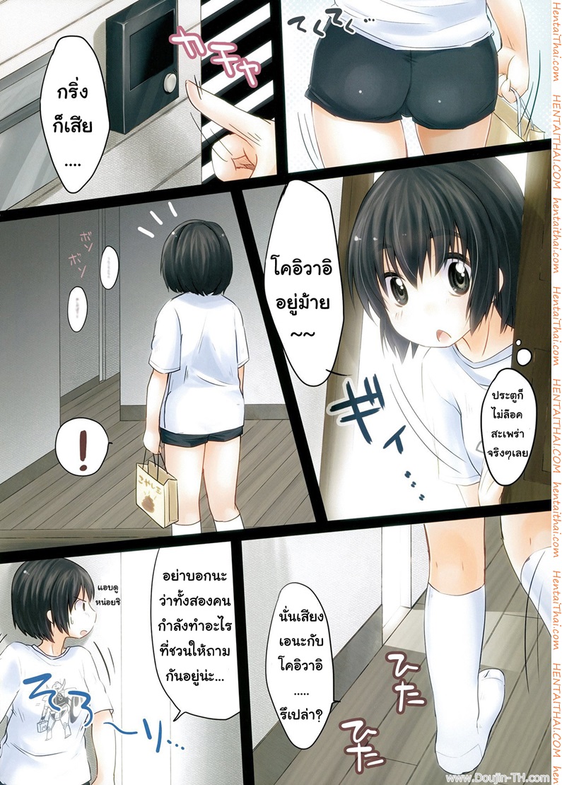 ไดอารี่ของเอนะกับฟุกะ-COMIC1☆5-MeltdoWN-COmet-Yukiu-Con-Ena-Fuuka-no-Hon-2