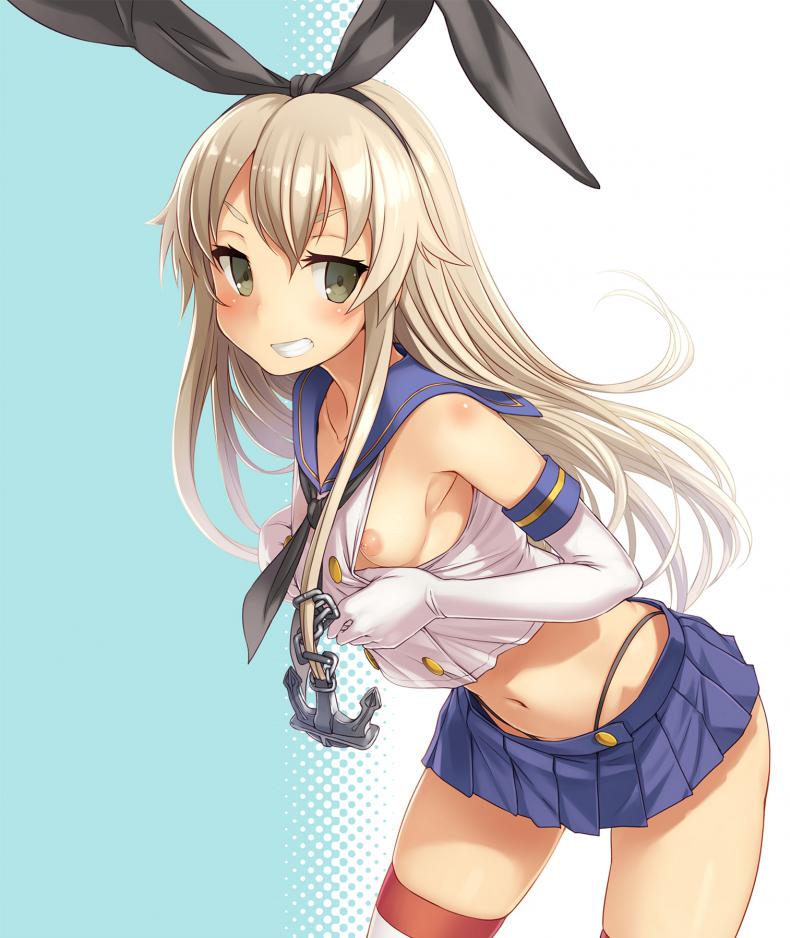 กระต่ายน้อยของ-ผู้การดุ้นใหญ่-C92-AskRay-Bosshi-Kantai-Collection-KanColle-11