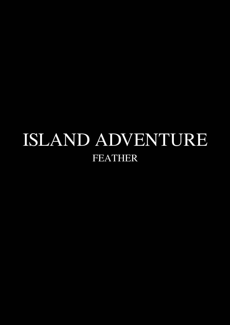 หลงเกาะเจอเสียว-กับเผ่ากินคน-Island-Adventure-2