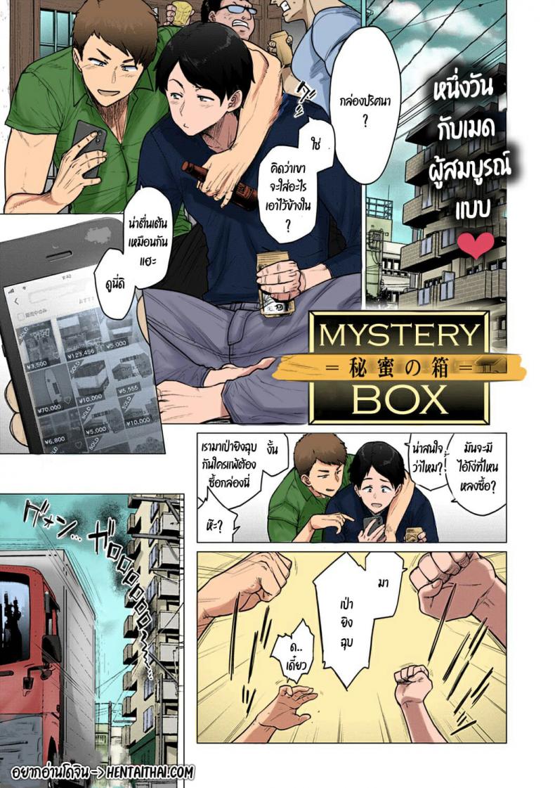 กล่องสุ่มสาวเมดนมโต-Etuzan-Jakusui-Mystery-Box-Himitsu-no-Hako-Futei-with...-1-2