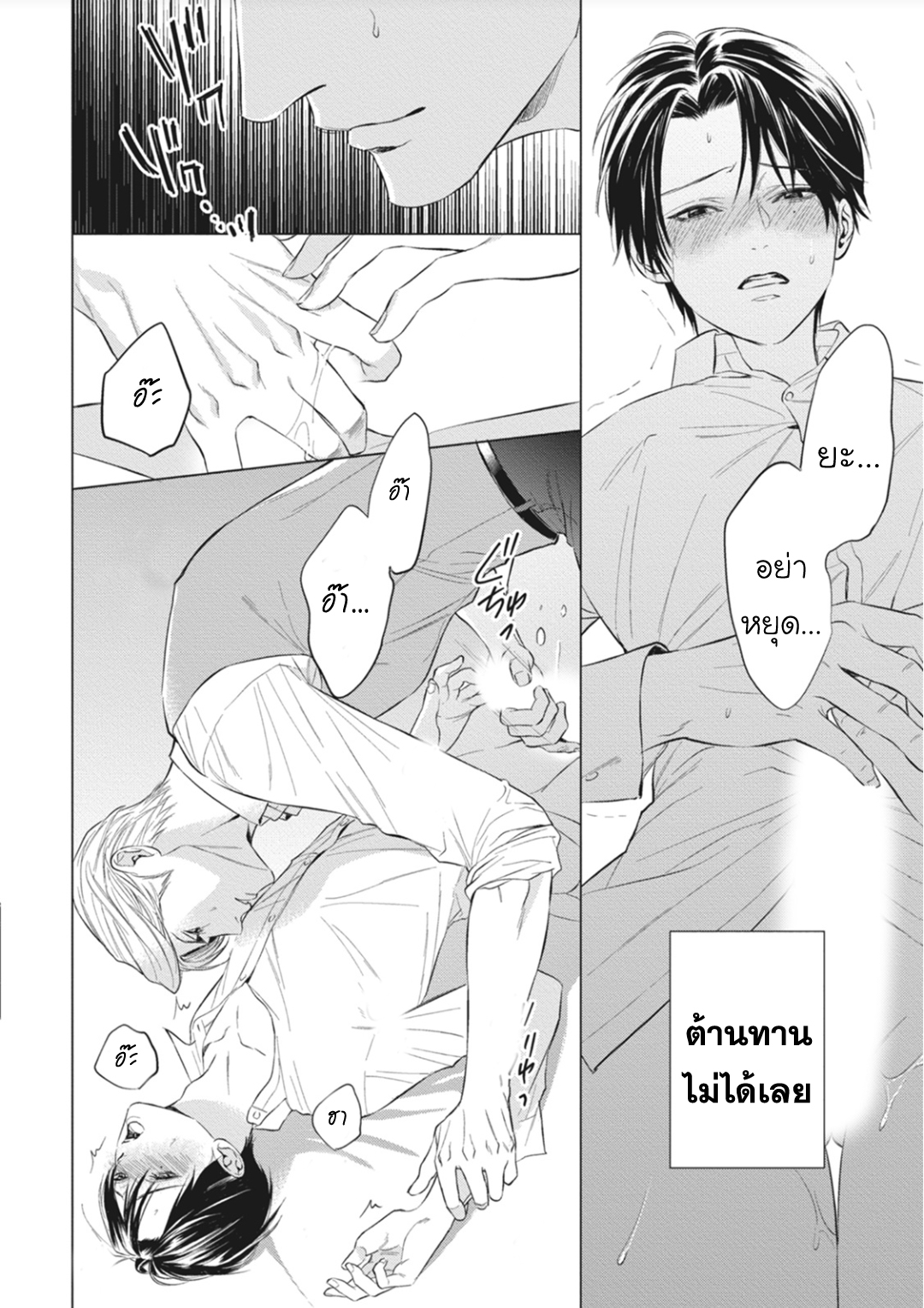 นายภรรยา-ของอัลฟ่า-2-Alpha-no-hanayome-kyoumei-renjou-34