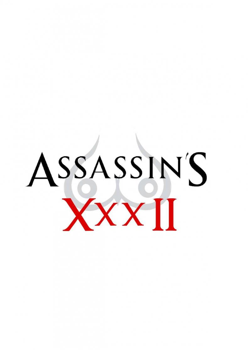 ใครส่งให้เธอมา-Torn-S-Assassins-XXX-II-Assassins-Creed-17