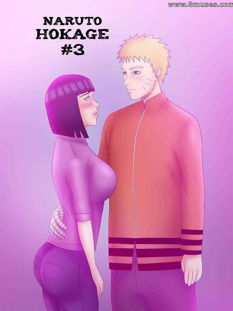 ตัณหาของนินจา-3-Felsala-Naruto-Hokage-3-1-1