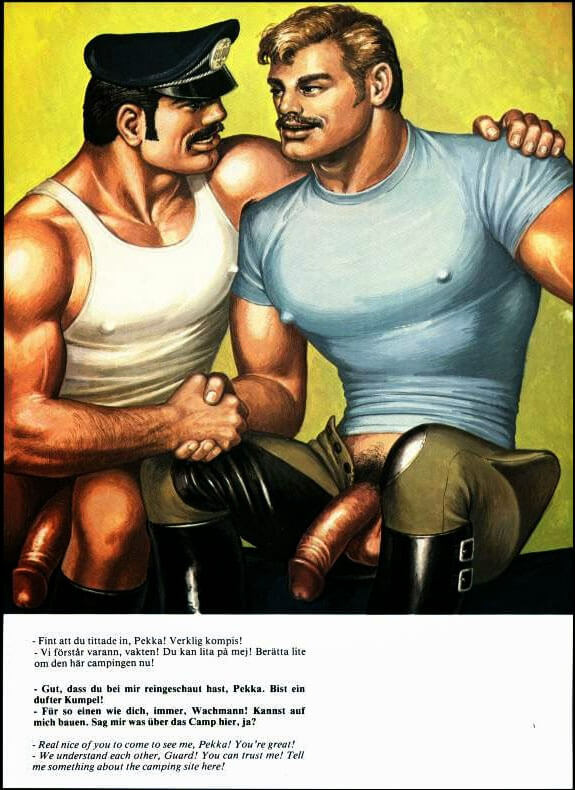 พรานล่าเหยื่อ-Tom-of-Finland-Camping-Eng-German-Swedish-10