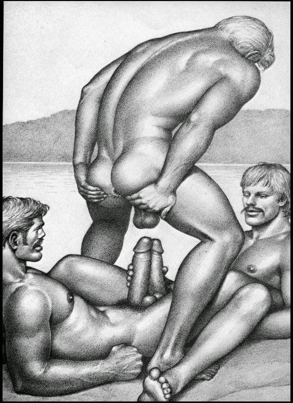 พรานล่าเหยื่อ-Tom-of-Finland-Camping-Eng-German-Swedish-19