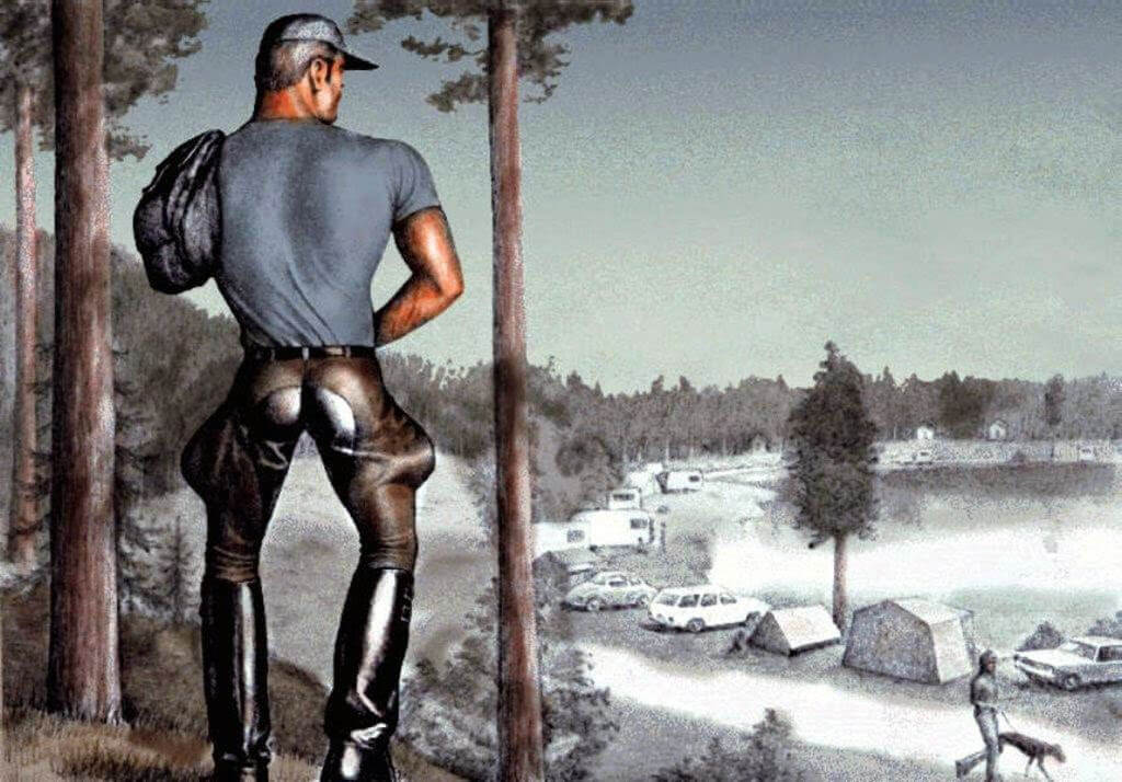 พรานล่าเหยื่อ-Tom-of-Finland-Camping-Eng-German-Swedish-2