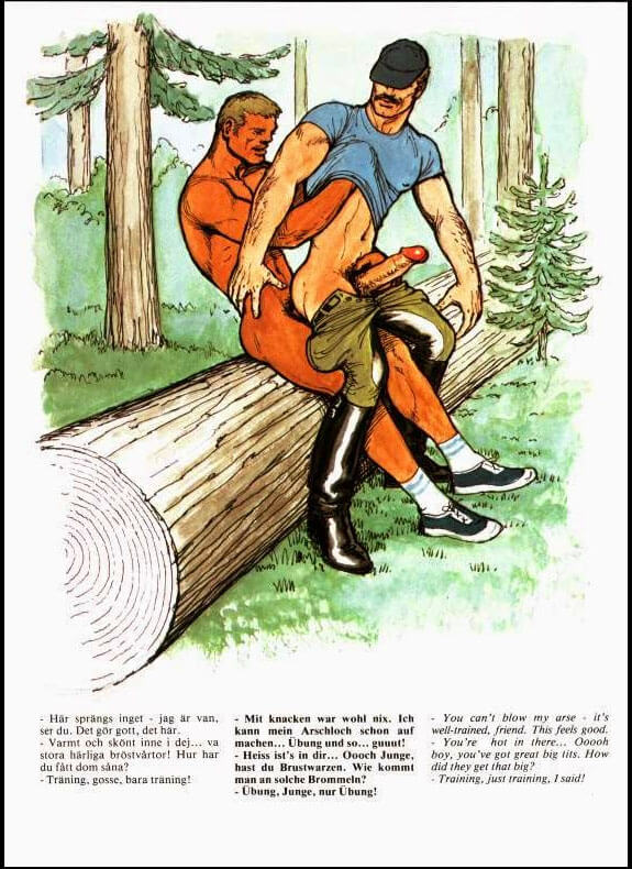 พรานล่าเหยื่อ-Tom-of-Finland-Camping-Eng-German-Swedish-25