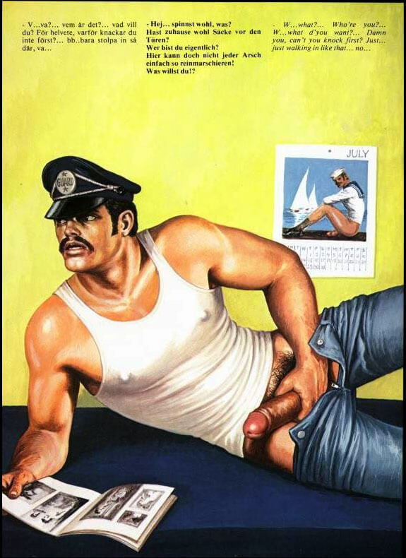 พรานล่าเหยื่อ-Tom-of-Finland-Camping-Eng-German-Swedish-6