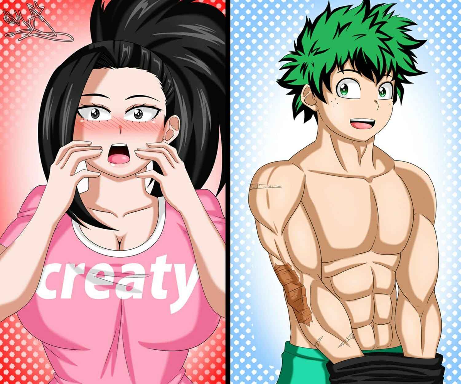 ทีเด็ดของรองหัวหน้าห้อง-Mr.-Stars-Izumomo-My-Hero-Academia-29