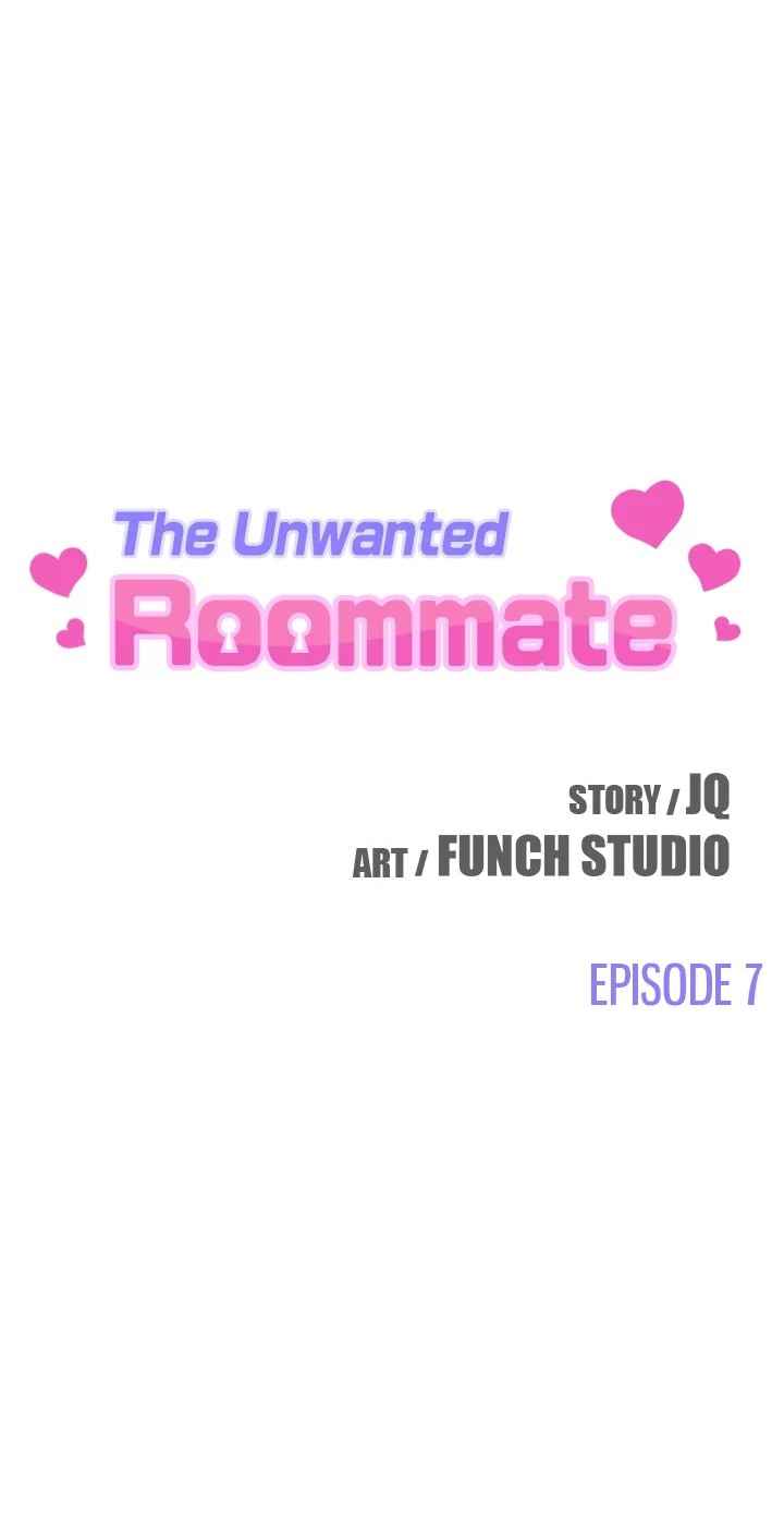 รูมเมทผม-คือ-น้องสาวของเพื่อนรัก-7-The-Unwanted-Roommate-Ch.7-2