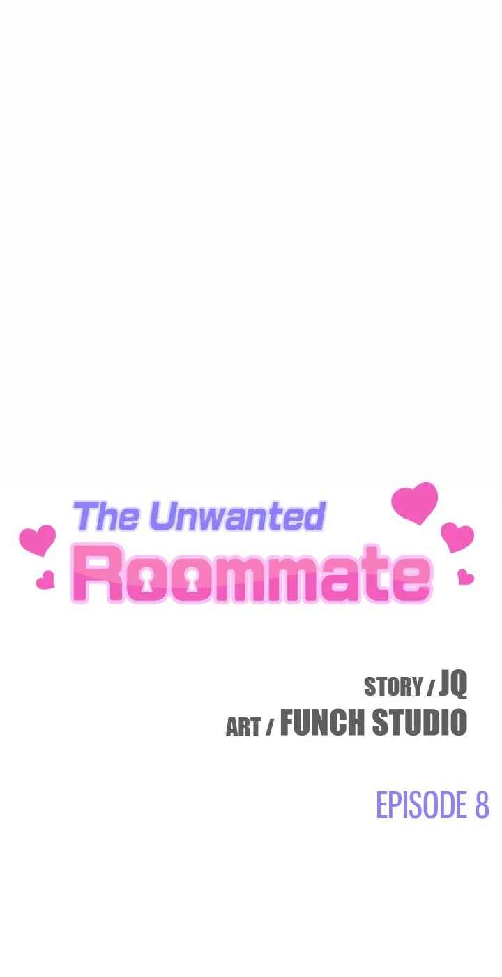 รูมเมทผม-คือ-น้องสาวของเพื่อนรัก-8-The-Unwanted-Roommate-Ch.8-2