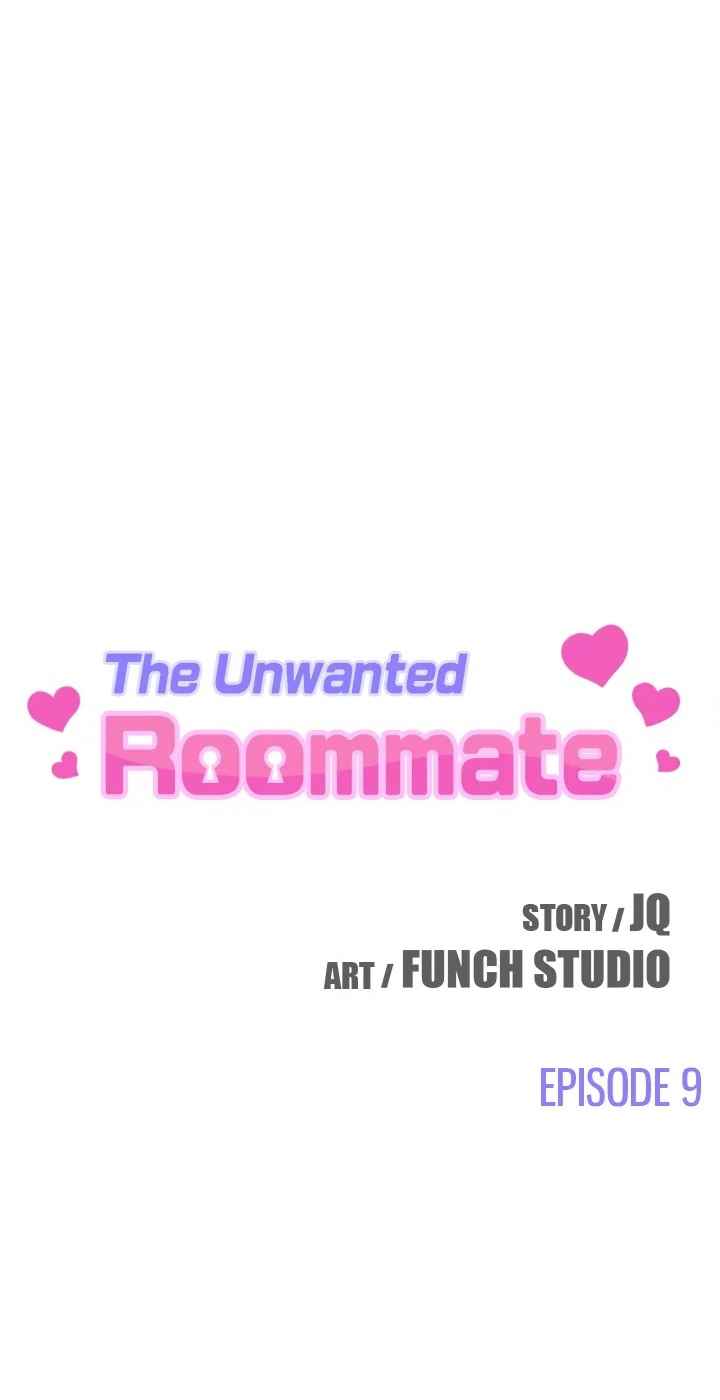 รูมเมทผม-คือ-น้องสาวของเพื่อนรัก-9-The-Unwanted-Roommate-Ch.9-2