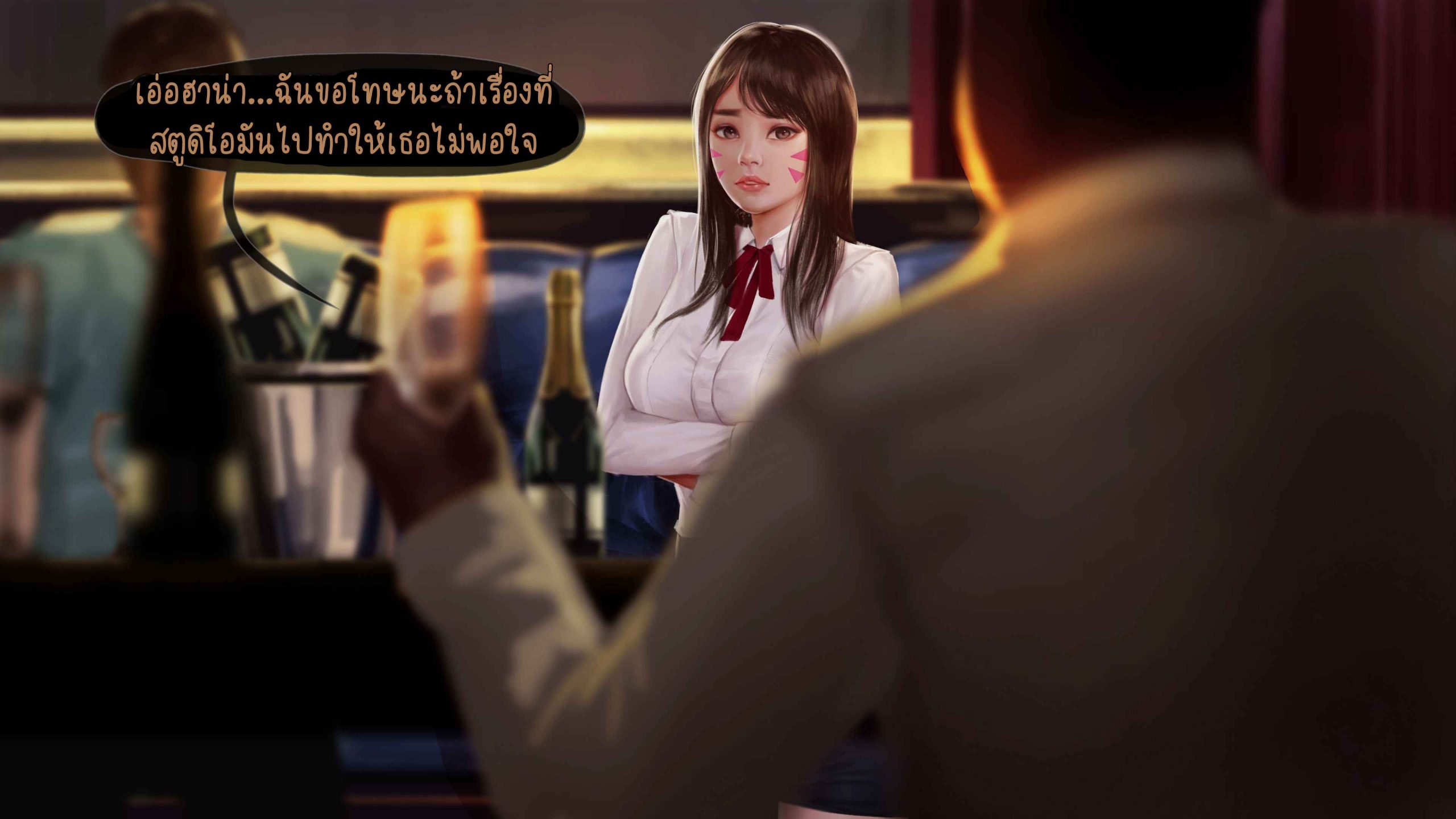 เดทลับ-ๆ-ของนางแบบสาว-Firolian-D.va-45