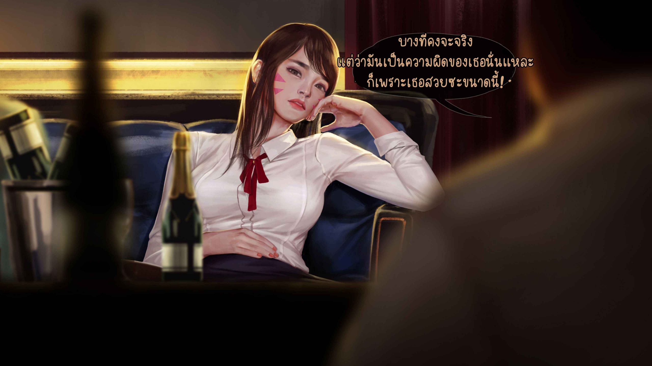 เดทลับ-ๆ-ของนางแบบสาว-Firolian-D.va-51