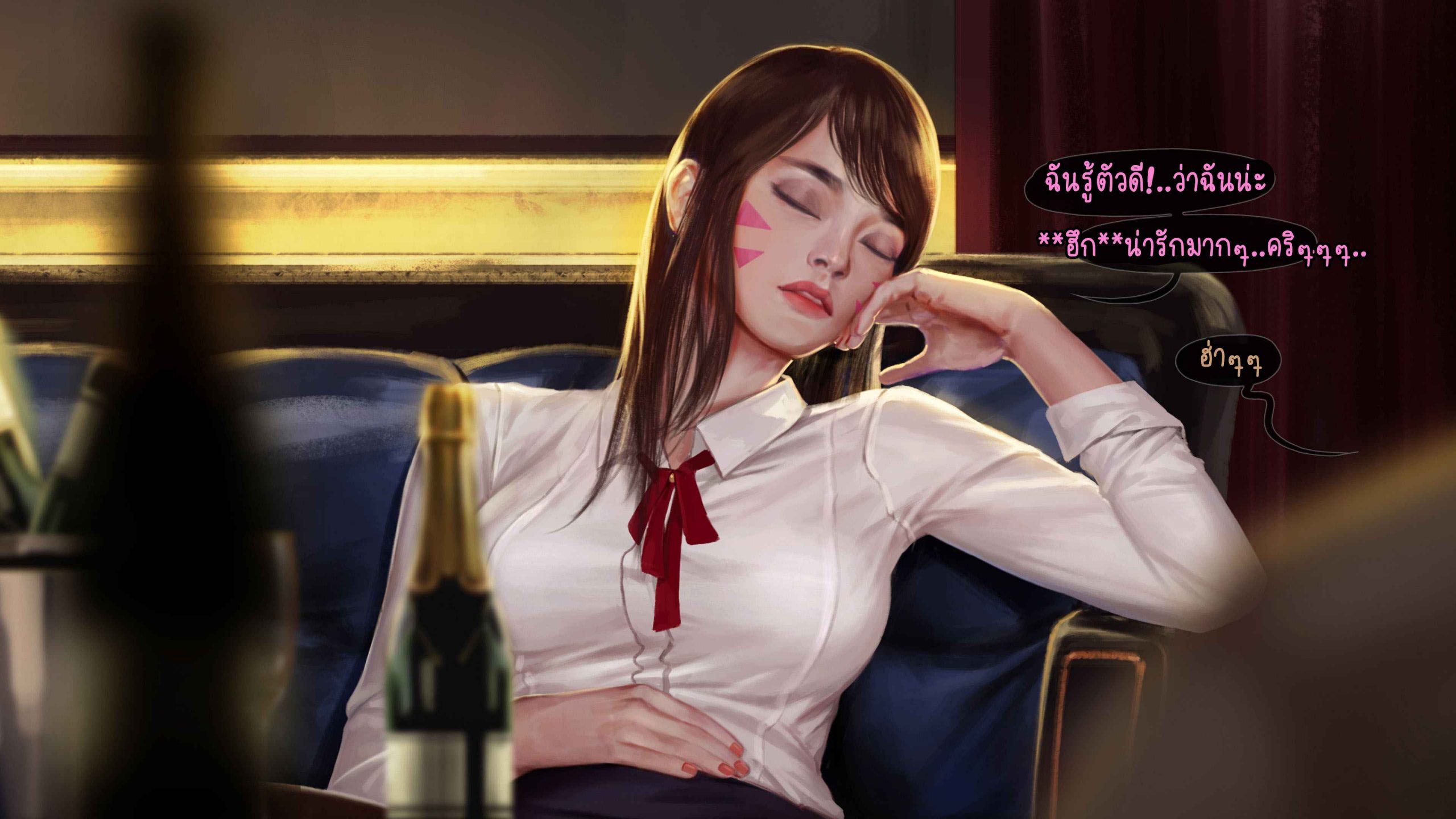 เดทลับ-ๆ-ของนางแบบสาว-Firolian-D.va-55