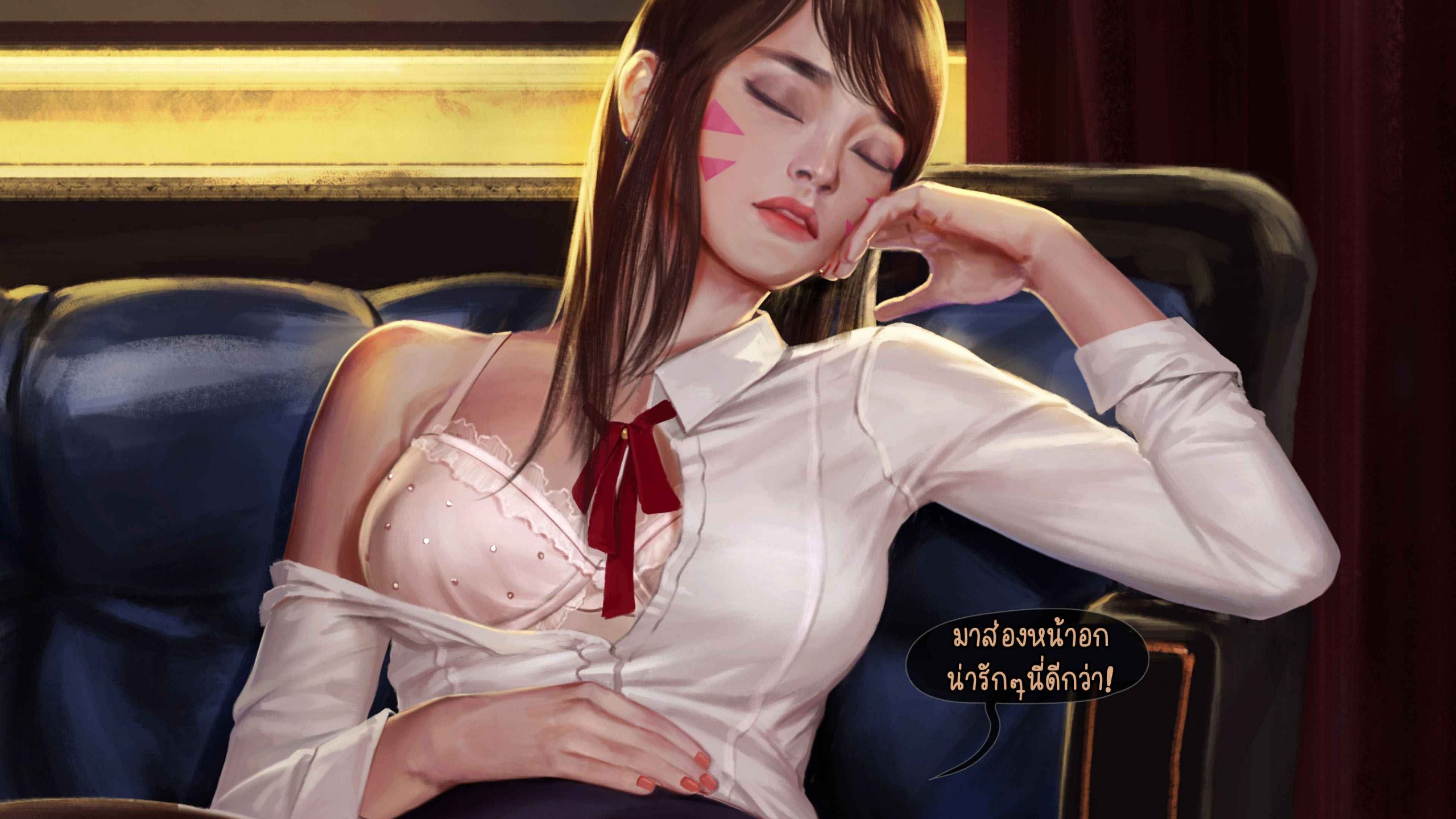 เดทลับ-ๆ-ของนางแบบสาว-Firolian-D.va-68