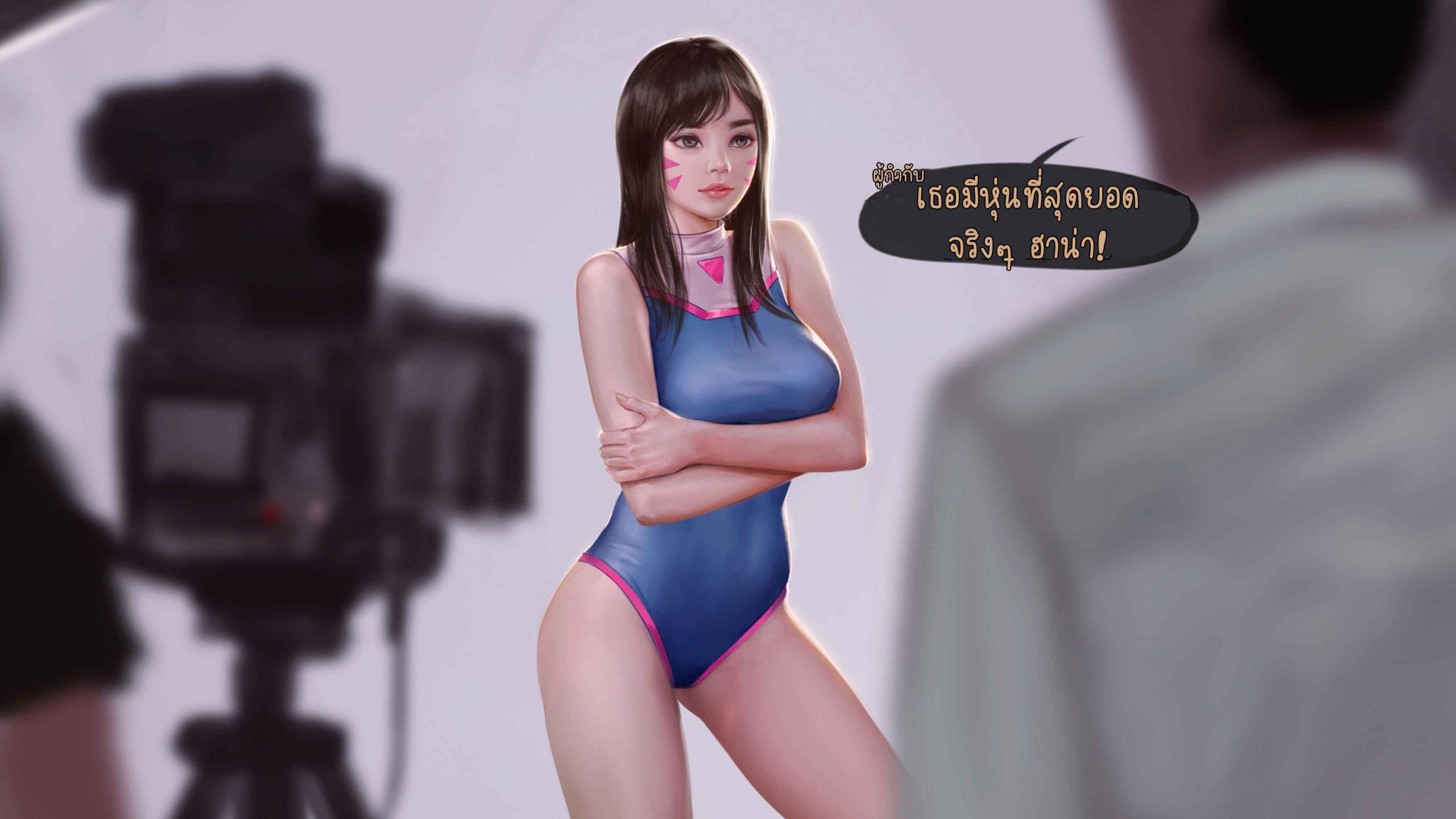 เดทลับ-ๆ-ของนางแบบสาว-Firolian-D.va-7