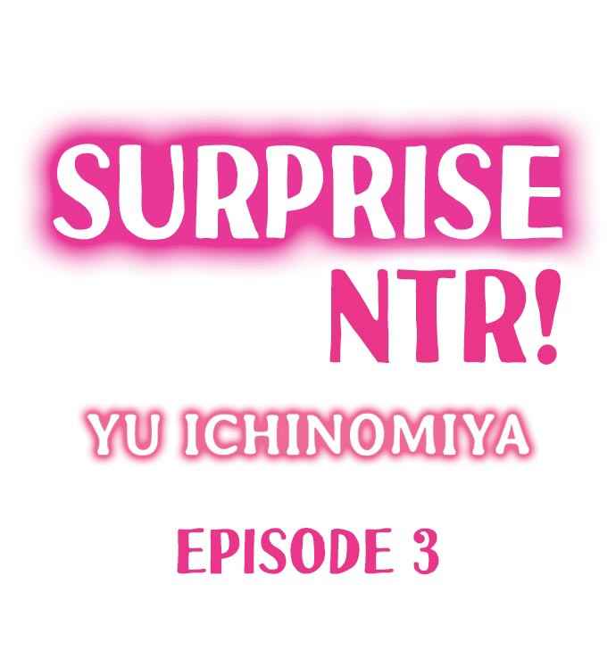 เผลอแปบเดียว-ก็เสียแฟนสาวไปซะแล้ว-3-Ichinomiya-Yuu-Surprise-NTR3-2