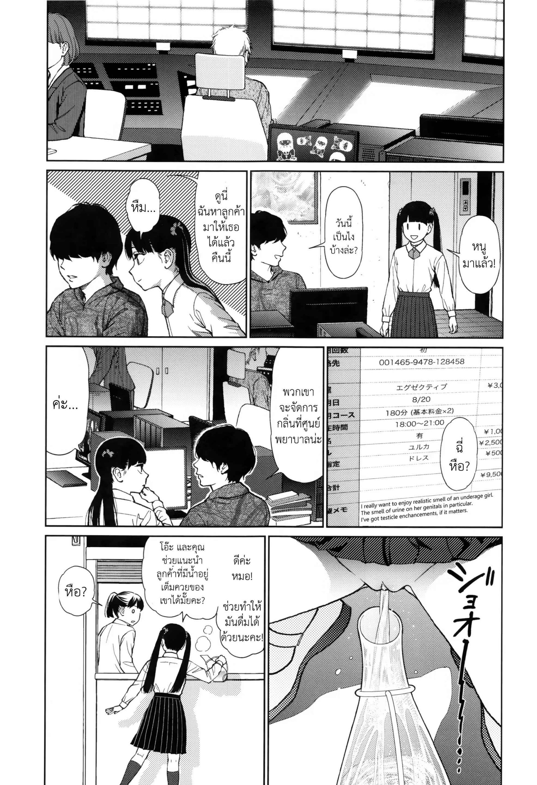 ท่ามกลางโลกที่ไม่รู้จัก-2-Higashiyama-Show-Implicity-Ch.2-9