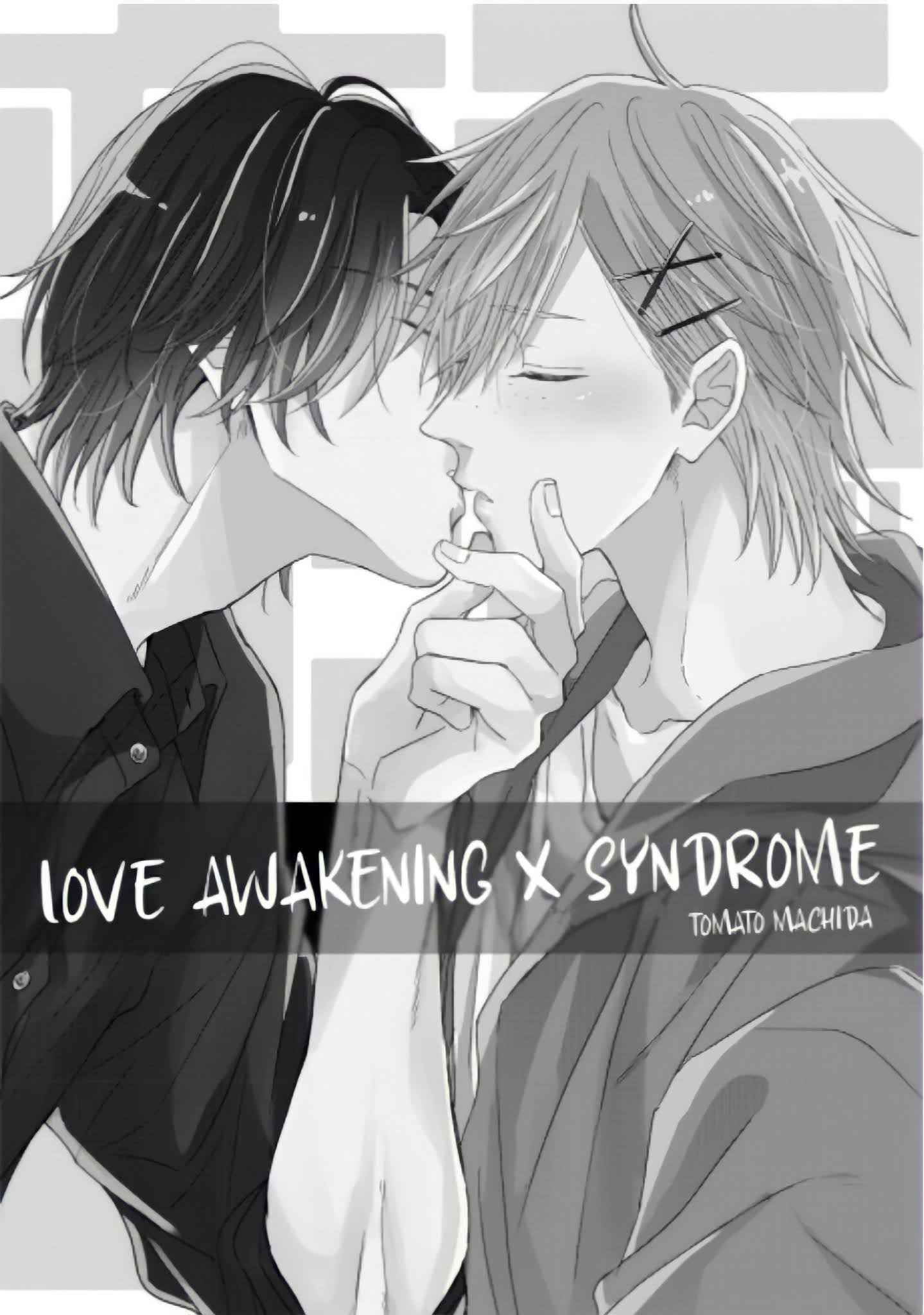 ความรักที่ตื่นขึ้น-2-LOVE-AWAKENING-X-SYNDROME-Ch.2-3