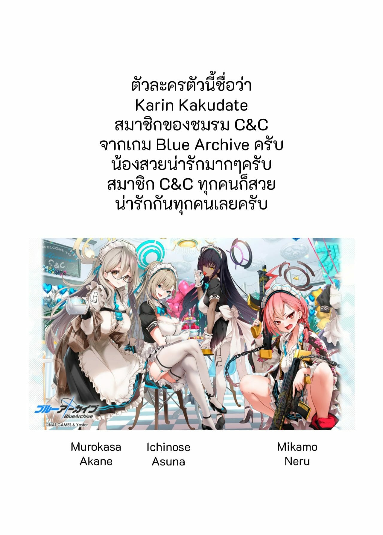 บันนี่เกิร์ลพิชิตภารกิจ-Kyokutou-Koumuten-Kikunosukemaru-GIRLFriends-19-Blue-Archive-3