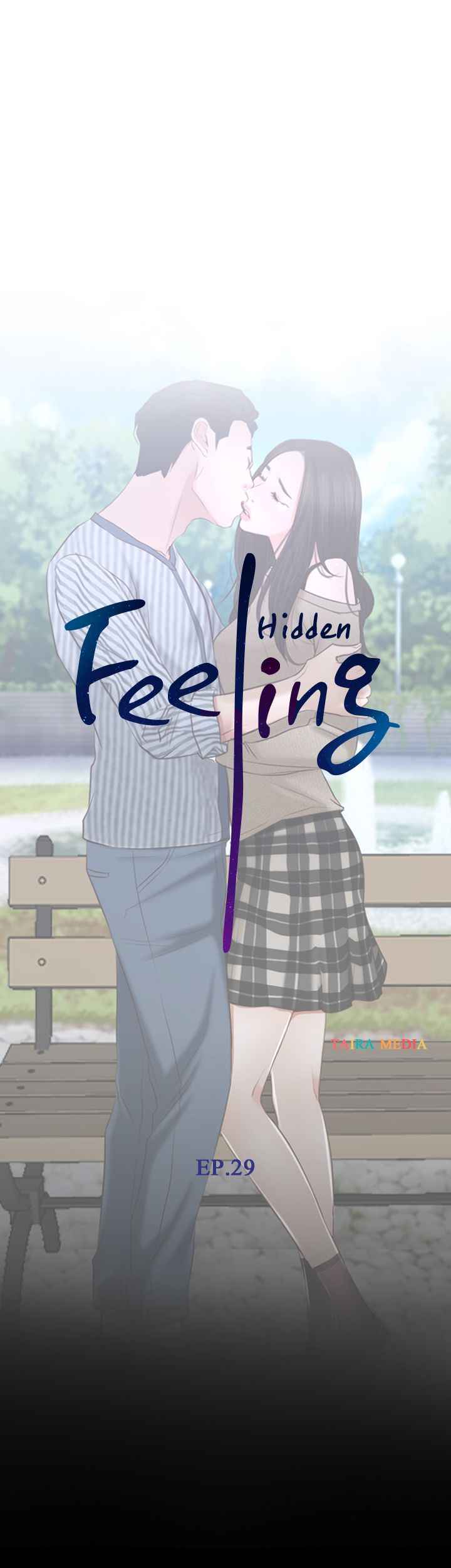 ความรู้สึกที่แอบซ่อนไว้-29-HIDDEN-FEELING-Ch.29-29