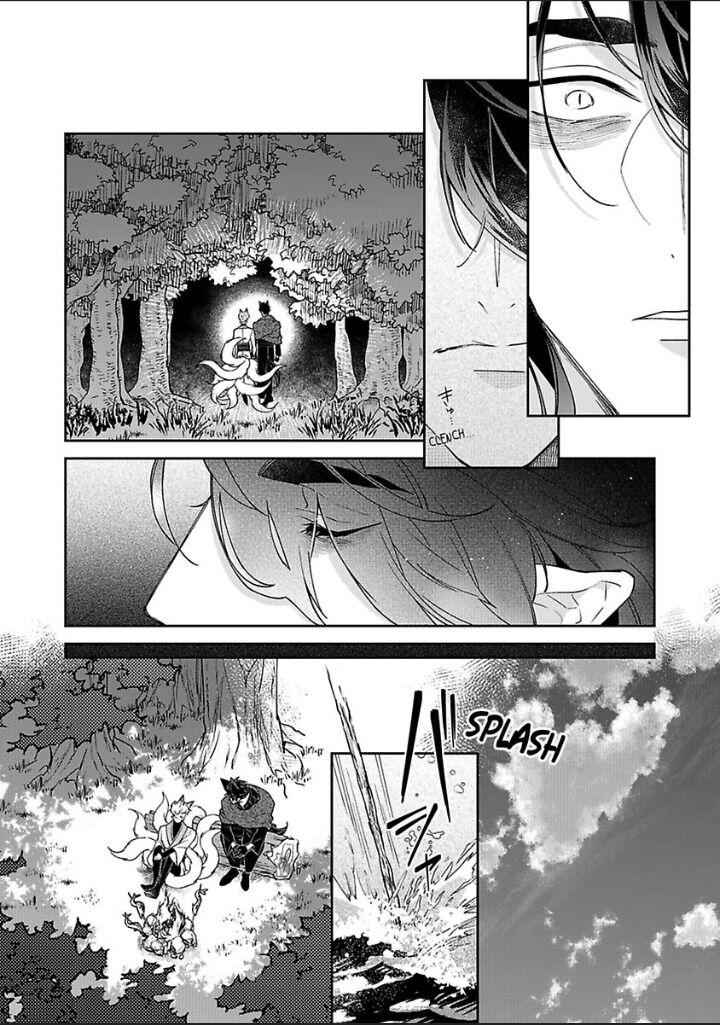 เจ้าบ่าวหมาป่า-กับ-เจ้าสาวจิ้งจอก-6-จบ-Bakemono-no-Hanayome-Ch.6-7