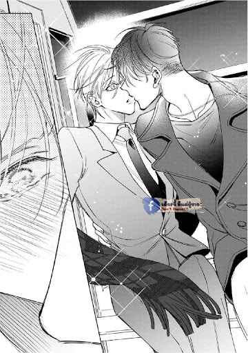 เซนเซย์โอเมก้า-ปะทะ-อัลฟ่าน้อย-4-Ochikobore-Alpha-to-Elite-Omega-Ch.4-28