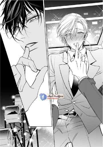 เซนเซย์โอเมก้า-ปะทะ-อัลฟ่าน้อย-4-Ochikobore-Alpha-to-Elite-Omega-Ch.4-30