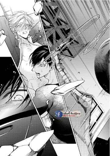 เซนเซย์โอเมก้า-ปะทะ-อัลฟ่าน้อย-5-Ochikobore-Alpha-to-Elite-Omega-Ch.5-23