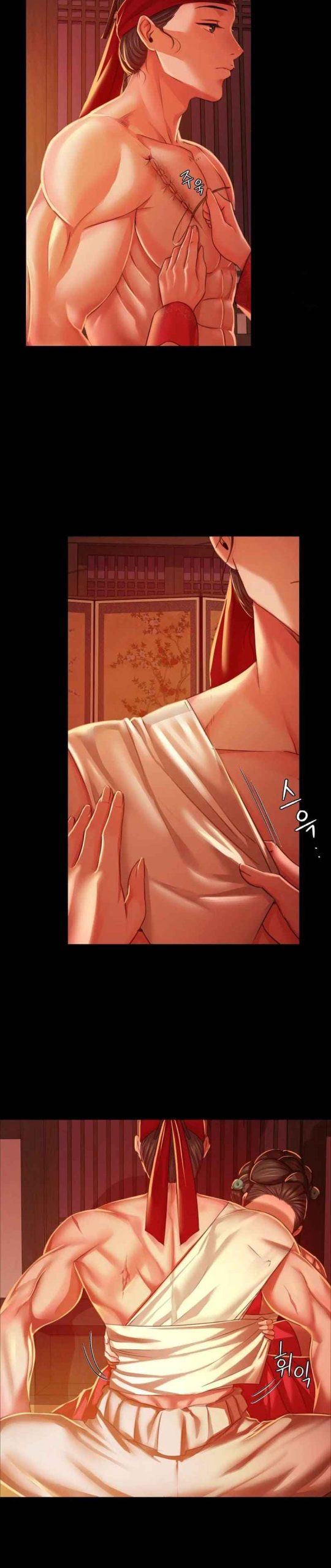 นายหญิงที่รัก-ข้ามักท่านหลาย-25-Madam-Ch.25-7